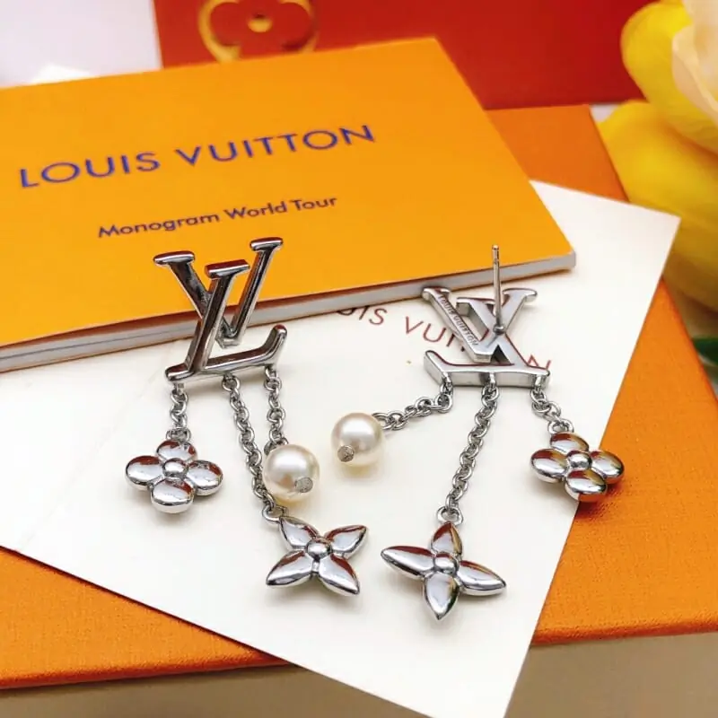 louis vuitton boucles doreilles pour femme s_121aaa73